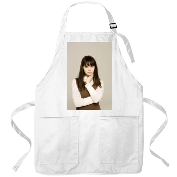 Felicity Jones Apron