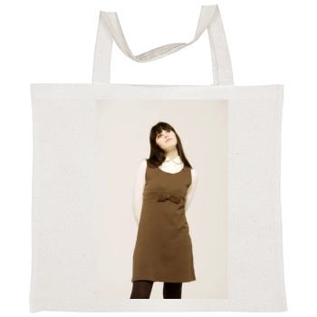 Felicity Jones Tote