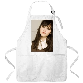 Felicity Jones Apron