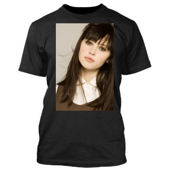 Felicity Jones Men's TShirt