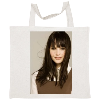 Felicity Jones Tote