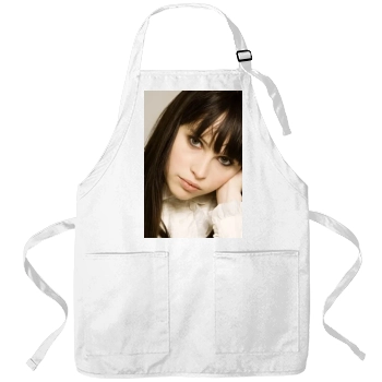 Felicity Jones Apron