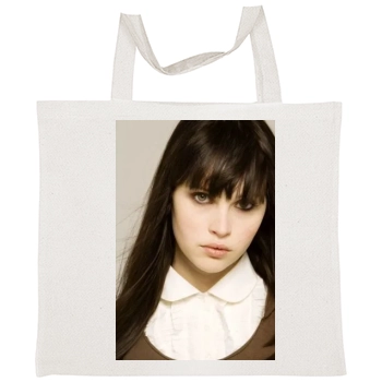 Felicity Jones Tote