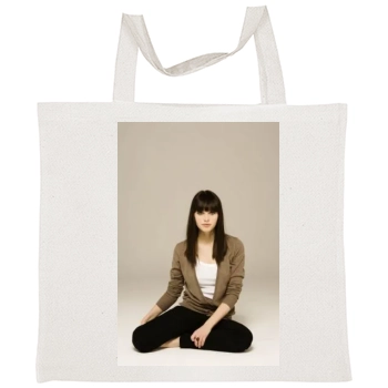 Felicity Jones Tote