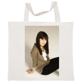 Felicity Jones Tote