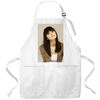 Felicity Jones Apron