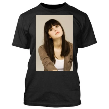 Felicity Jones Men's TShirt