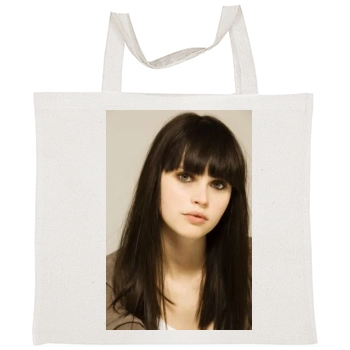 Felicity Jones Tote