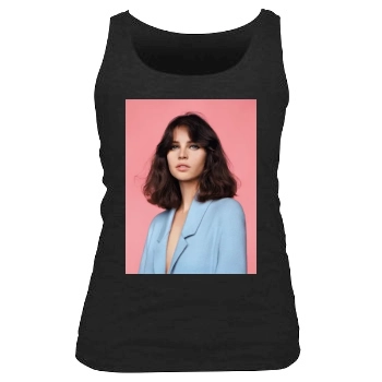 Felicity Jones Women's Tank Top