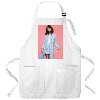 Felicity Jones Apron