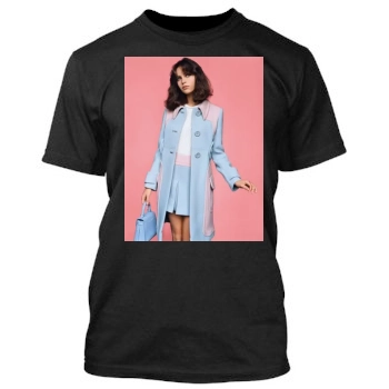 Felicity Jones Men's TShirt