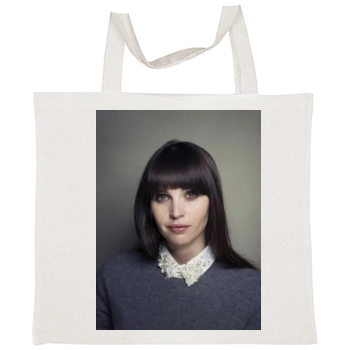 Felicity Jones Tote