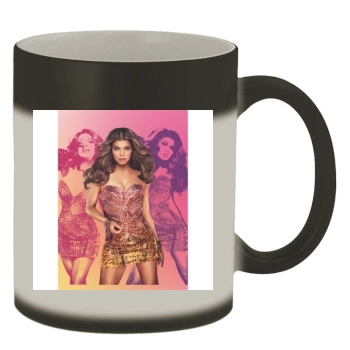 Fergie Color Changing Mug