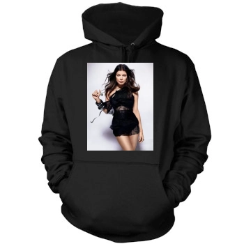 Fergie Mens Pullover Hoodie Sweatshirt