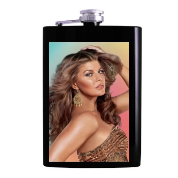 Fergie Hip Flask