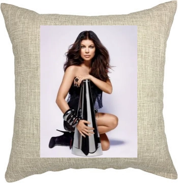 Fergie Pillow