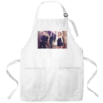 Fergie Apron