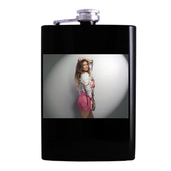 Fergie Hip Flask