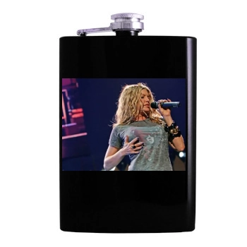 Fergie Hip Flask