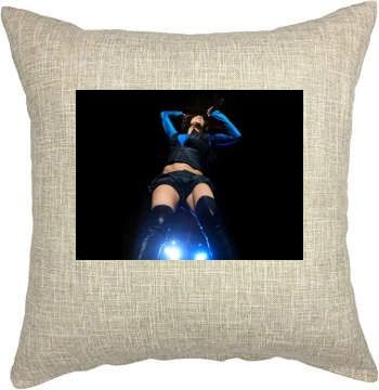 Fergie Pillow