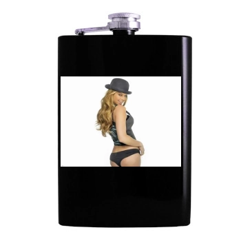 Fergie Hip Flask