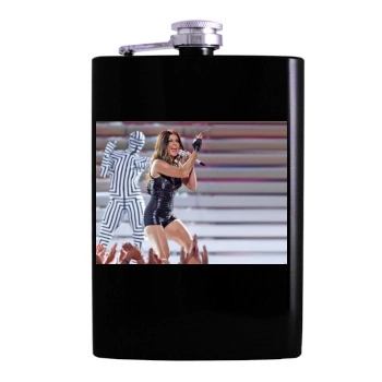 Fergie Hip Flask