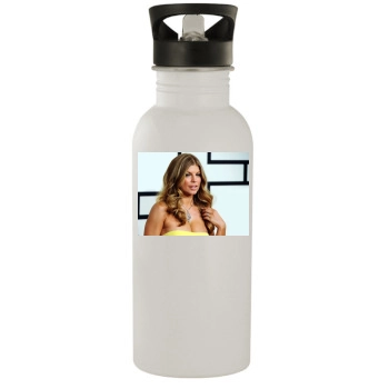 Fergie Stainless Steel Water Bottle