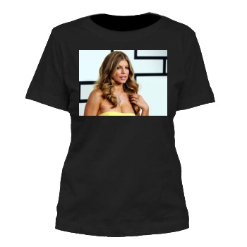 Fergie Women's Cut T-Shirt