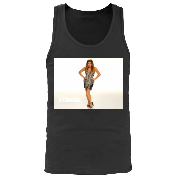 Fergie Men's Tank Top