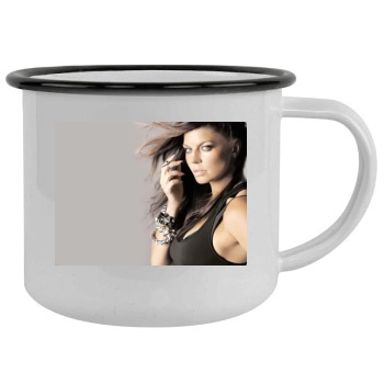 Fergie Camping Mug