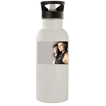 Fergie Stainless Steel Water Bottle