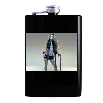 Fergie Hip Flask