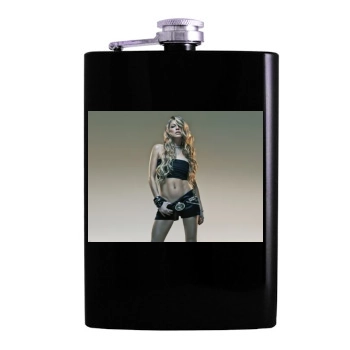 Fergie Hip Flask