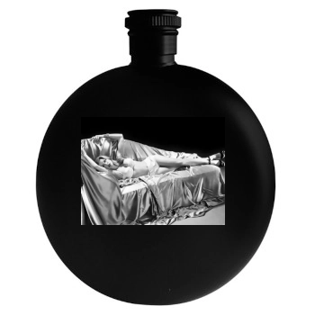 Fergie Round Flask