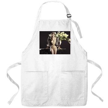 Fergie Apron