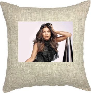 Fergie Pillow