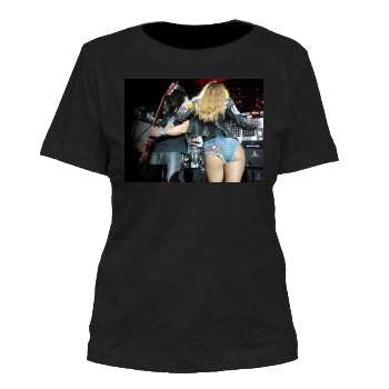 Fergie Women's Cut T-Shirt