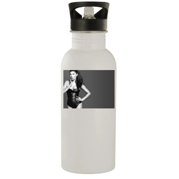 Fergie Stainless Steel Water Bottle