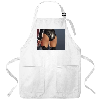 Fergie Apron