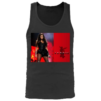 Fergie Men's Tank Top