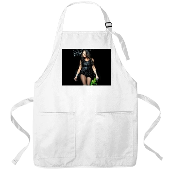 Fergie Apron