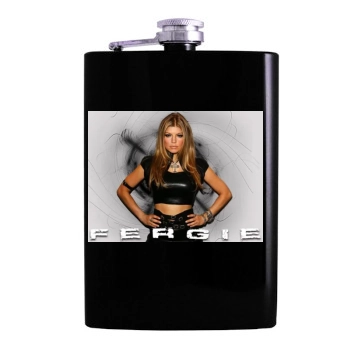 Fergie Hip Flask