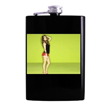 Fergie Hip Flask