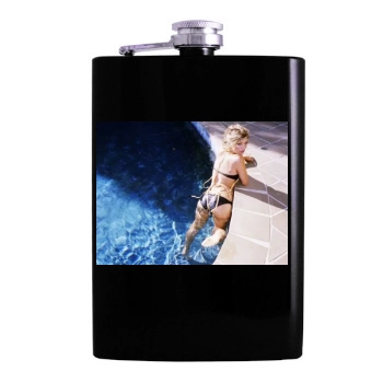 Fergie Hip Flask