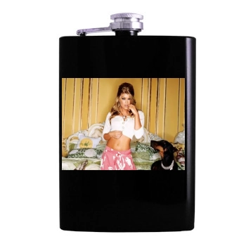 Fergie Hip Flask