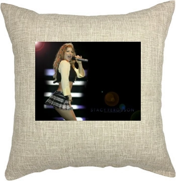 Fergie Pillow