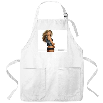 Fergie Apron