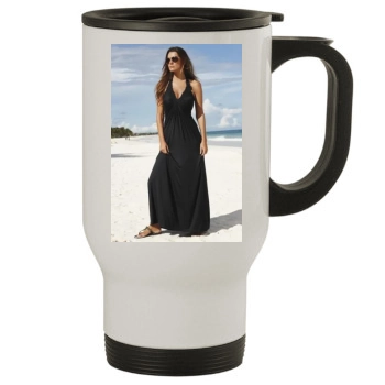 Filippa Hamilton Stainless Steel Travel Mug