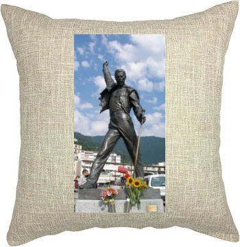 Freddie Mercury Pillow