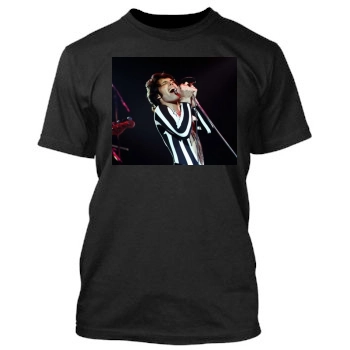 Freddie Mercury Men's TShirt